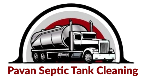 Pavan Septic Tank Cleaning Logo